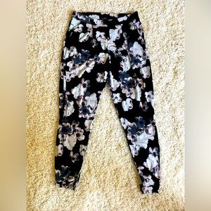 Express Polyester Joggers